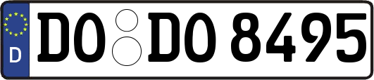 DO-DO8495