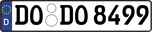 DO-DO8499