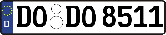 DO-DO8511