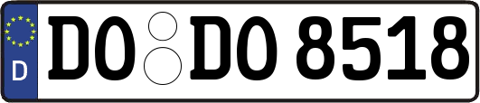 DO-DO8518