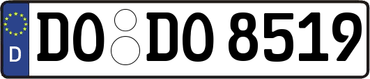 DO-DO8519