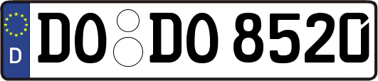 DO-DO8520