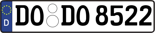 DO-DO8522
