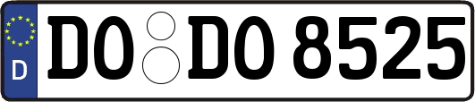 DO-DO8525