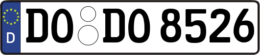 DO-DO8526