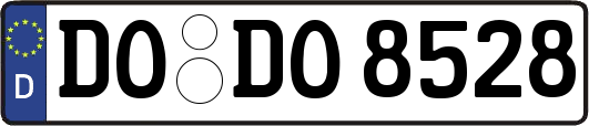 DO-DO8528