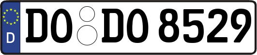 DO-DO8529