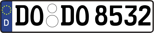DO-DO8532