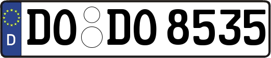 DO-DO8535