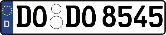 DO-DO8545