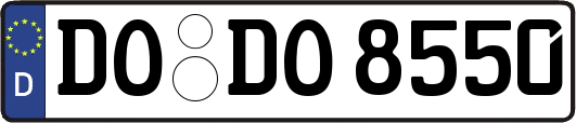 DO-DO8550