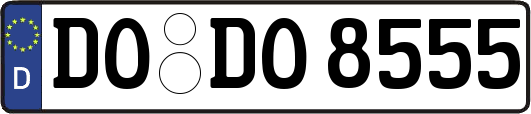 DO-DO8555
