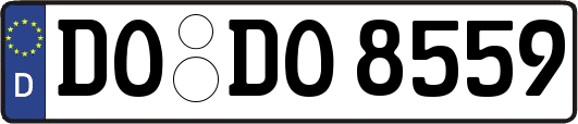 DO-DO8559