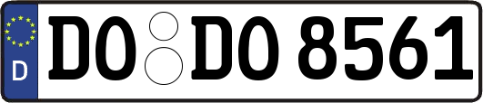 DO-DO8561