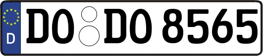 DO-DO8565
