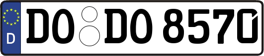DO-DO8570