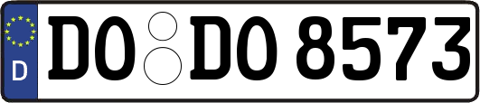 DO-DO8573