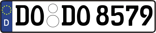DO-DO8579
