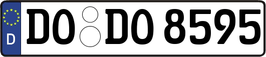 DO-DO8595