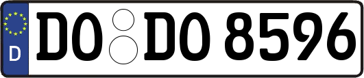 DO-DO8596