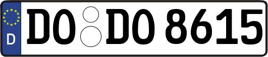 DO-DO8615