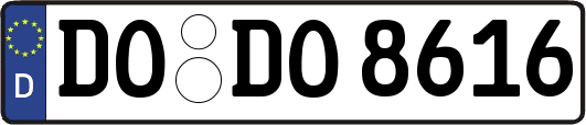 DO-DO8616