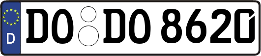 DO-DO8620