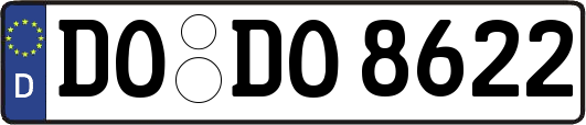 DO-DO8622