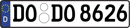DO-DO8626