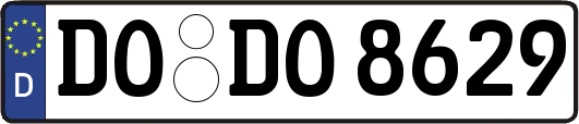 DO-DO8629