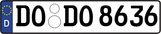 DO-DO8636