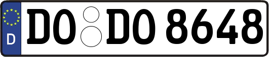 DO-DO8648