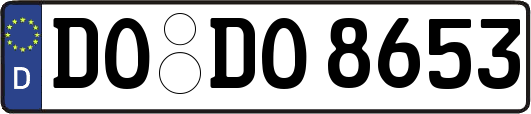DO-DO8653