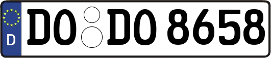 DO-DO8658