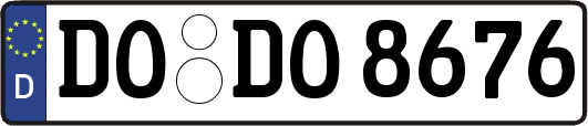 DO-DO8676