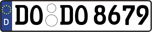DO-DO8679