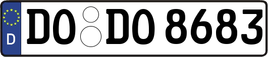 DO-DO8683