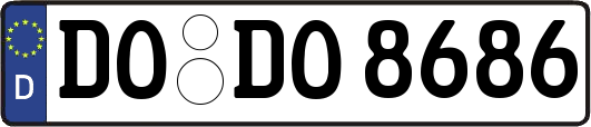 DO-DO8686