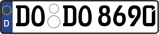 DO-DO8690