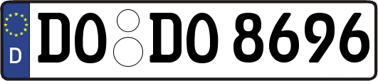 DO-DO8696