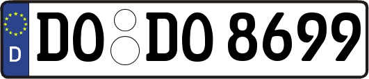 DO-DO8699