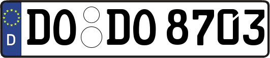 DO-DO8703
