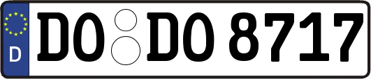 DO-DO8717