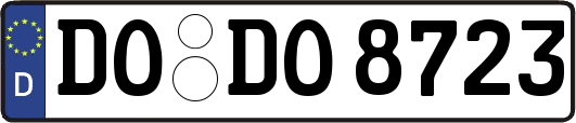 DO-DO8723