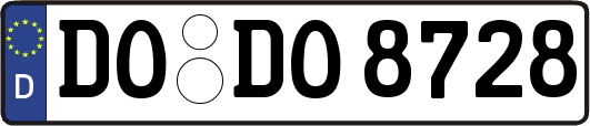 DO-DO8728