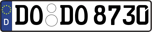DO-DO8730
