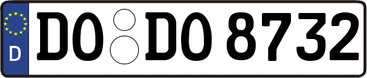 DO-DO8732