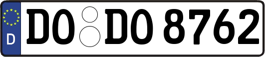 DO-DO8762