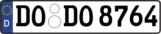 DO-DO8764