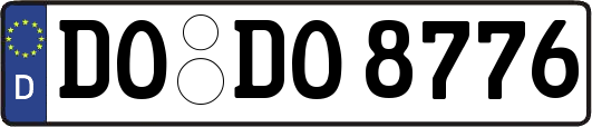 DO-DO8776